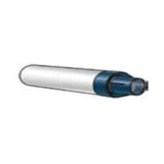 RINNAI Rinnai 223184 Termination Universal Non-Condensing Wall Horizontal 21 Inch