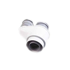RINNAI Rinnai 187585PP Adapter 3 feet Twin Pipe