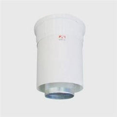 RINNAI Rinnai 224051 Vent Extension 10-Inch