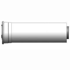 RINNAI Rinnai 224051 Vent Extension 10-Inch