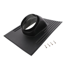 RINNAI Rinnai 189951 Shingle Roof Flashing 6/12 to 12/12 (Pitch)