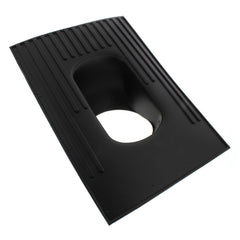 RINNAI Rinnai 189951 Shingle Roof Flashing 6/12 to 12/12 (Pitch)