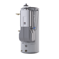 RINNAI Rinnai CHS199100RiN Water Heater Rlr94In with 119 Gallon Tank Hybrid System