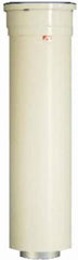 RINNAI Rinnai 224260 Vent Pipe Extention Metal 10 Inch