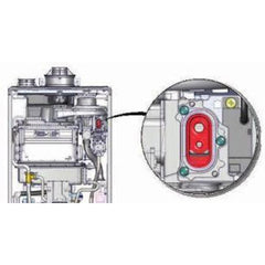 RINNAI Rinnai 103000076 Conversion Kit