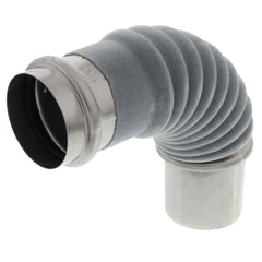 RINNAI Rinnai FOT-158 Ext Kit Vnt Pipe Ell F/431/556
