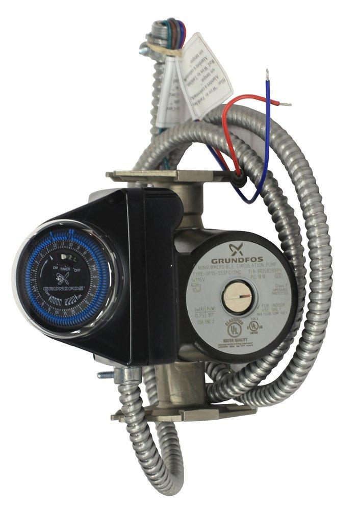 RINNAI Rinnai GTK15 Grundfos Pump with Timer Kit