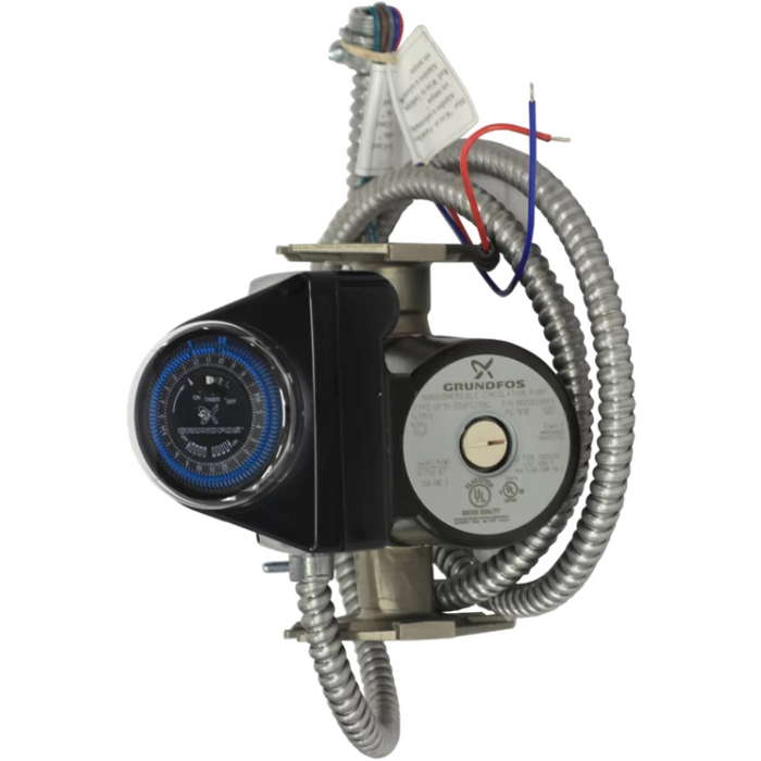 RINNAI Rinnai GTK15 Grundfos Pump with Timer Kit