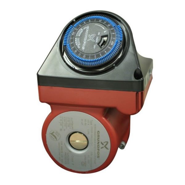 RINNAI Rinnai GTK15 Grundfos Pump with Timer Kit