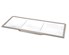 RINNAI Rinnai 556F-462-2X03 Air Filter Assy 556fa/431wta,ex17 RIN556F-462-2X03