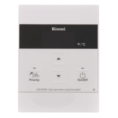 RINNAI Rinnai MC-601-W Temperature Controller