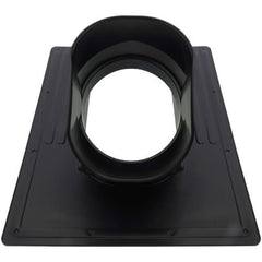 RINNAI Rinnai 189958 Roof Flashing Shingle Plastic 1/12 to 6/12 Pitch REPLACEMENT 189950, 189951, 189952, PRINA10205