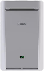 RINNAI Rinnai REP199EN Model Series 199 MBH Outdoor Natural Gas Tankless Water Heater