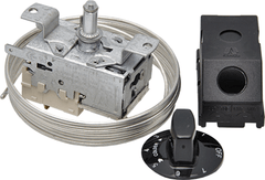 ROBERTSHAW Robertshaw A12-1560 Temperature Control 38F Constant Cut-In Direct 72 inchesCap