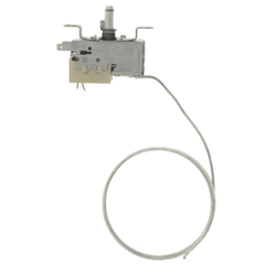 ROBERTSHAW Robertshaw A12-1560 Temperature Control 38F Constant Cut-In Direct 72 inchesCap