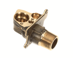 RINNAI Rinnai 107000092 Hot Water Outlet (3/4 NPT), Vc/kb