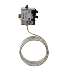 ROBERTSHAW Robertshaw A30-261 Refrigeration Control Constant Differential Control 84 inches Capillary