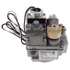 ROBERTSHAW Robertshaw 700-452 Gas Valve 1/2 inches x 3/4 inches