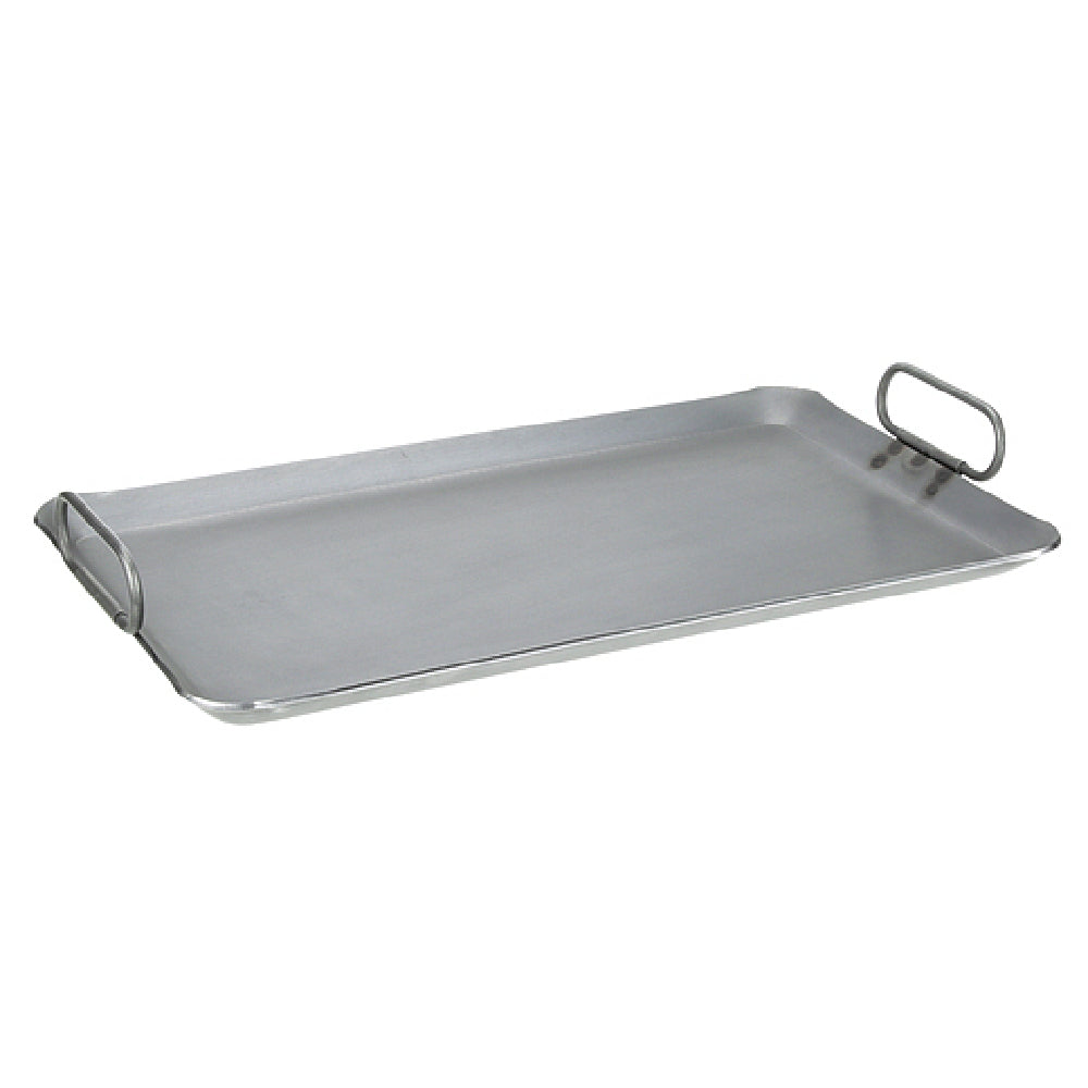 ROCKY MOUNTAIN COOKWARE Rocky Mountain Cookware RM1220-8 Portable Griddle 12 X 20