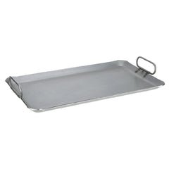ROCKY MOUNTAIN COOKWARE Rocky Mountain Cookware RM1220-8 Portable Griddle 12 X 20