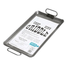 ROCKY MOUNTAIN COOKWARE Rocky Mountain Cookware RM1220-8 Portable Griddle 12 X 20