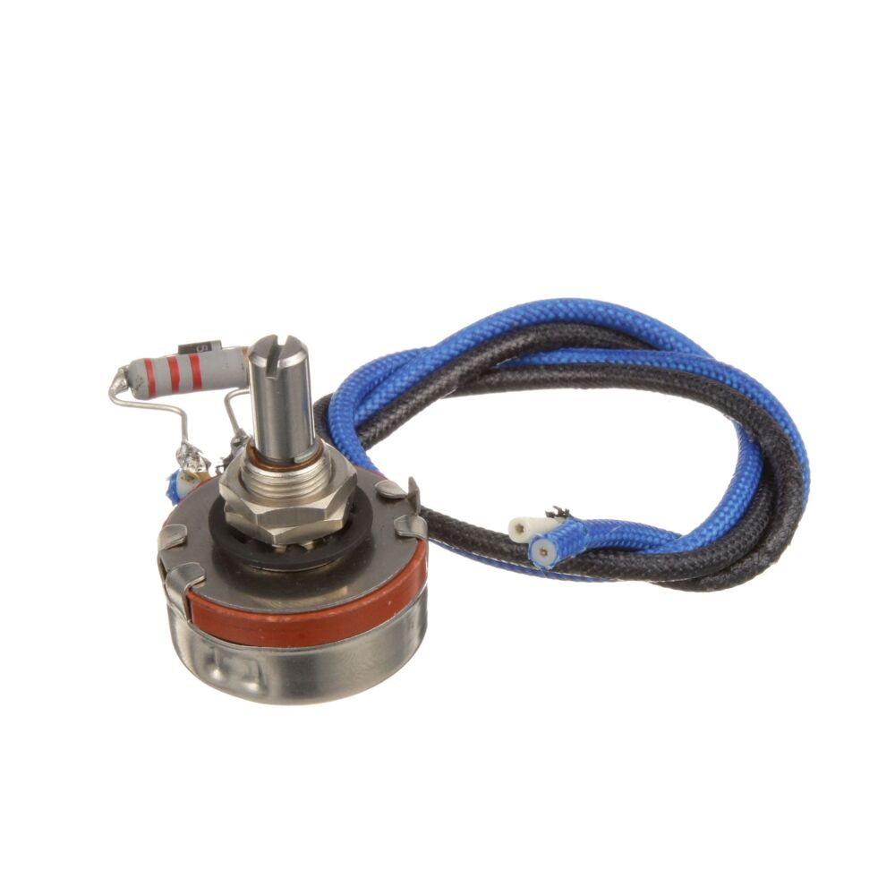 SAVORY Savory 21842SP Potentiometer 500 Ohms