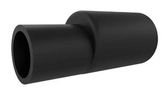 SAUERMANN Sauermann ACC00936 1 inches Inlet Adapters for 3/4 inches Condensate Inlet Tube (Pack of 3)