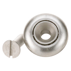 SAVORY Savory 22793 S/S Bearing Roller W/Stud