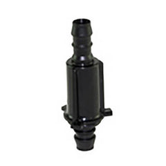 SAUERMANN Sauermann ACC00925 Check Valve 3/8 inches (Pack of 3) ACC00801