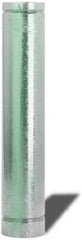SELKIRK Selkirk 105060 Gas Chimney Pipe 5 inches x 5 inches