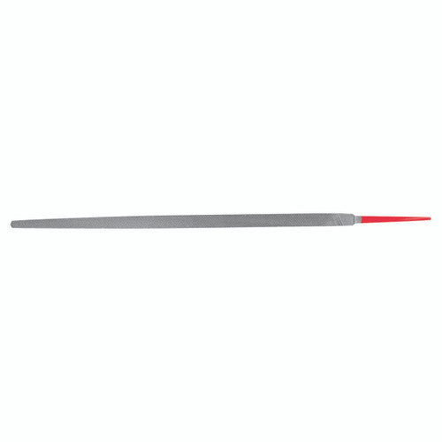 SIMONDS Simonds 73429000 Square Smooth File, American, 6 inches