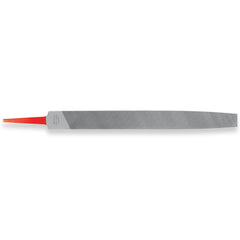 SIMONDS Simonds 73232500 Second Cut File, American, 8 inches