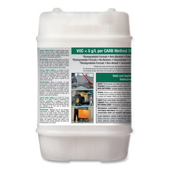 SIMPLE GREEN Simple Green 19005 Crystal Cleaner and Degreaser 5 gal Pail
