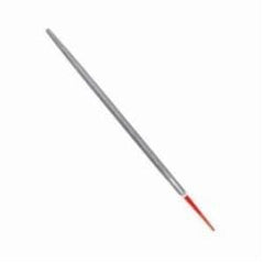 SIMONDS Simonds 73400500 Round Bastard File, American, 10 inches