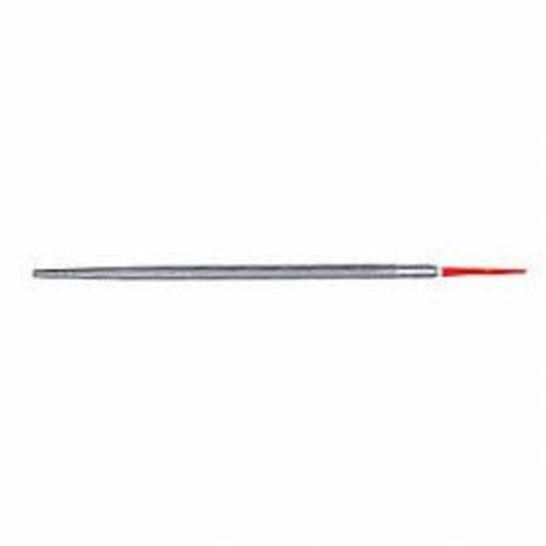 SIMONDS Simonds 73403000 Round Second Cut File, American, 12 inches
