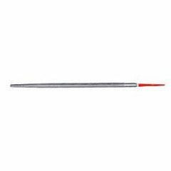 SIMONDS Simonds 73403000 Round Second Cut File, American, 12 inches