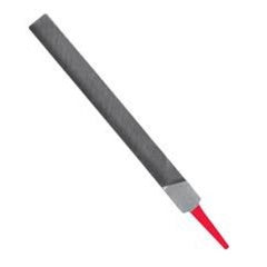 SIMONDS Simonds 73325000 Bastard File, American, 14 inches Half Round Bd