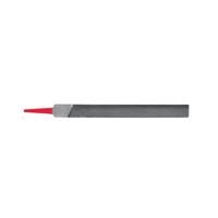 SIMONDS Simonds 73325000 Bastard File, American, 14 inches Half Round Bd