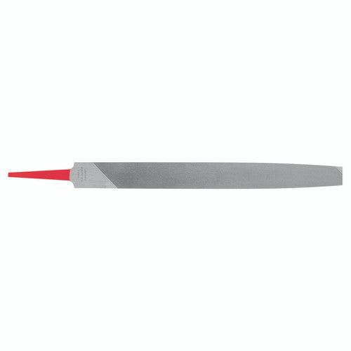 SIMONDS Simonds 73274500 Flat Aluminum File, American, 6 inches
