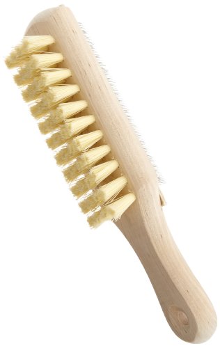 SIMONDS Simonds 73993500 File Card, With Brush