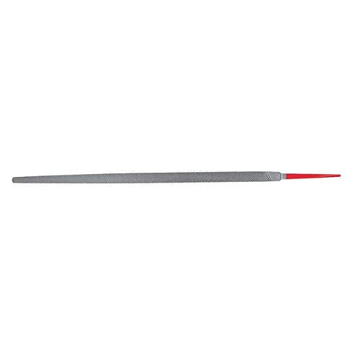 SIMONDS Simonds 73428000 Square Bastard File, American, 6 inches