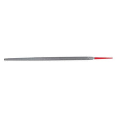 SIMONDS Simonds 73428000 Square Bastard File, American, 6 inches