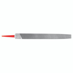 SIMONDS Simonds 73227000 Flat Bastard File, American, 4 inches