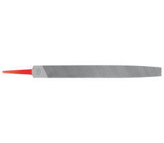 SIMONDS Simonds 73236500 Second Cut File, American, 12 inches