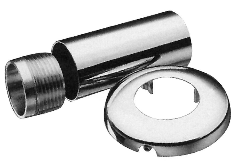 SLOAN Sloan Led 3308786 H536AS Sweat Solder Kit 3/4