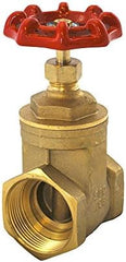 SOVAL Soval 620-030T 3 inches Brass Threaded Gate Valve Ips