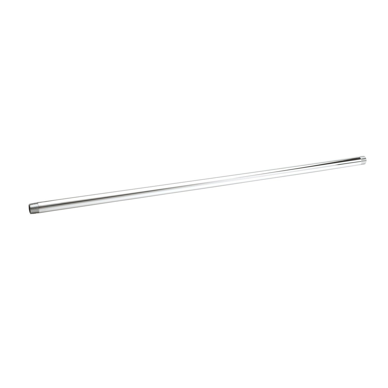 T&S BRASS T&S Brass 000372-40 Riser 3/8 X 24-Inch