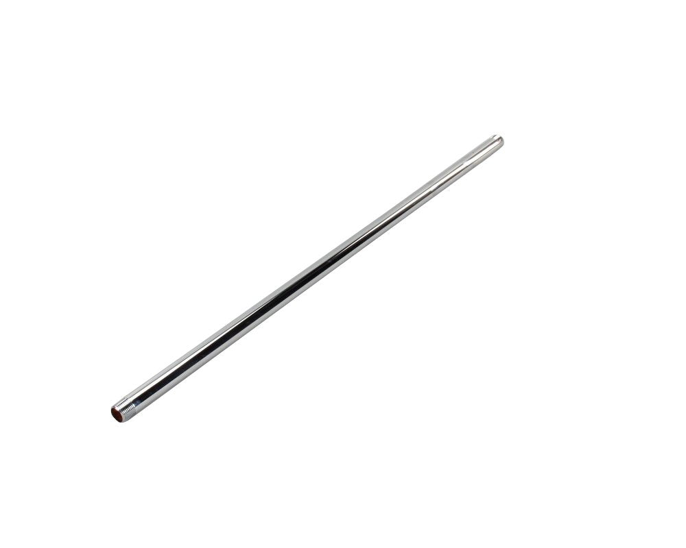 T&S BRASS T&S Brass 000372-40 Riser 3/8 X 24-Inch