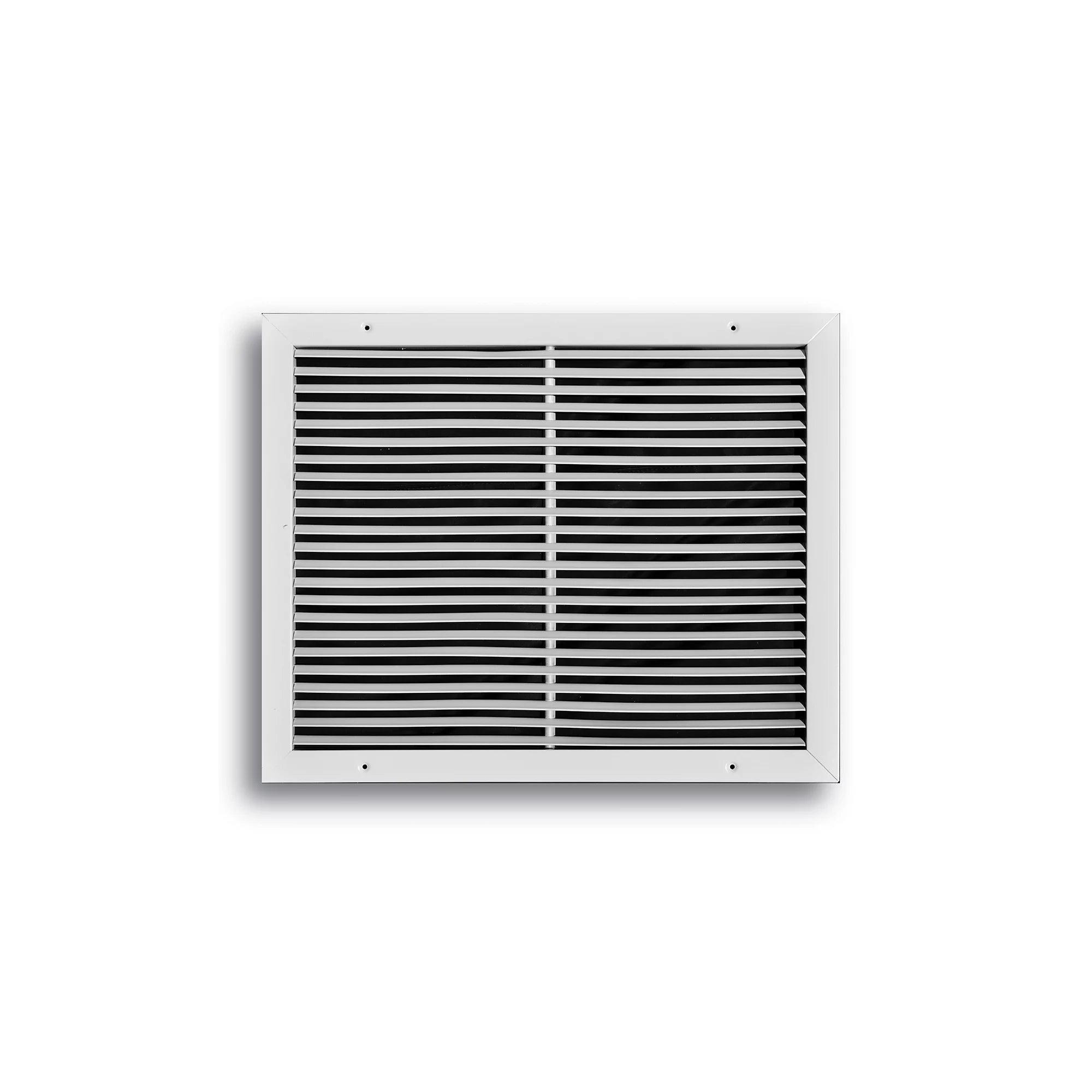 DAIKIN Truaire 27020X14 Fixed Bar Return Air Grille 20 inches x 14 inches