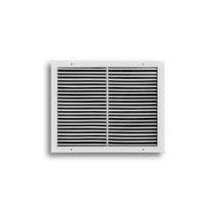DAIKIN Truaire 27020X14 Fixed Bar Return Air Grille 20 inches x 14 inches